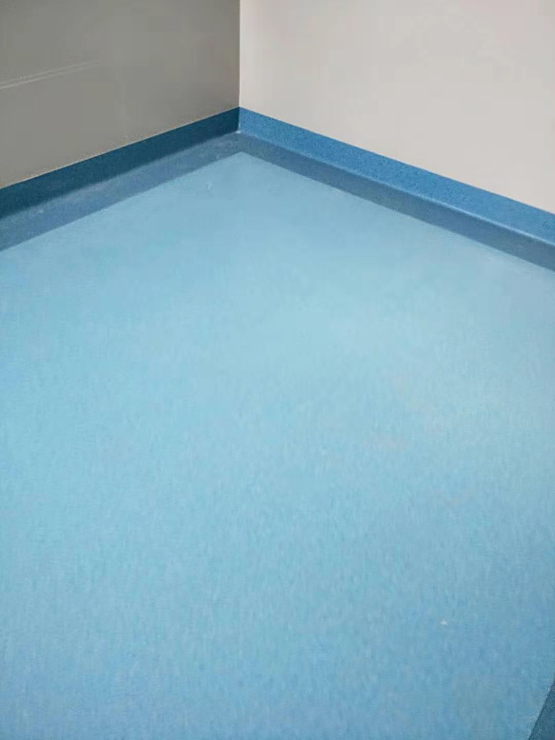 pvc卷材地板
